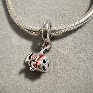Finding Nemo Charm - fits PANDORA